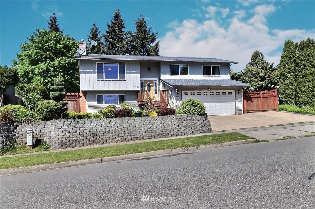 Renton, WA 98058,1622 Lake Youngs WAY SE