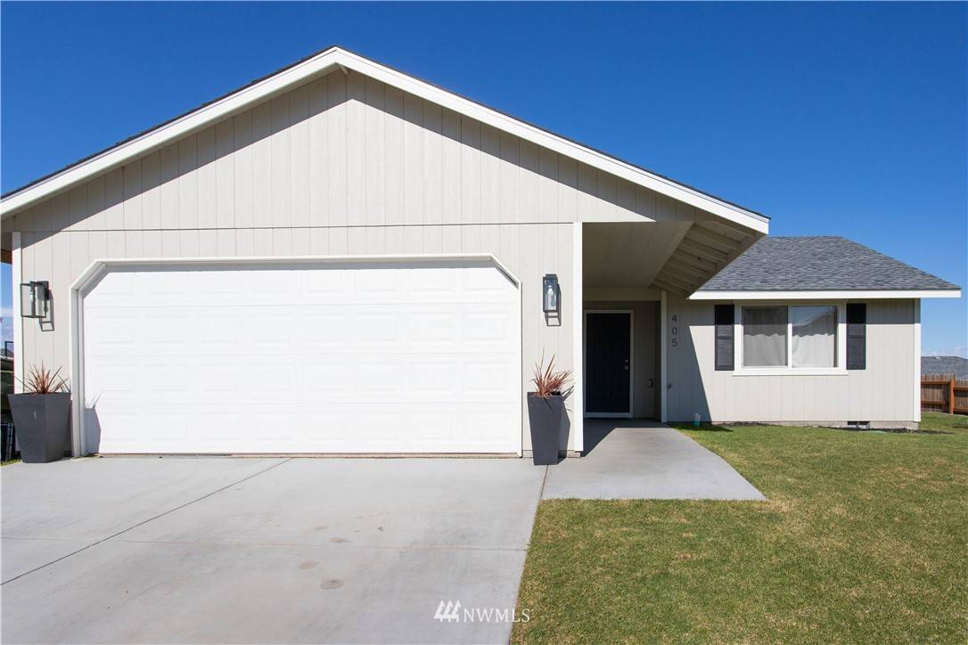 Moses Lake, WA 98837,405 N Saratoga WAY