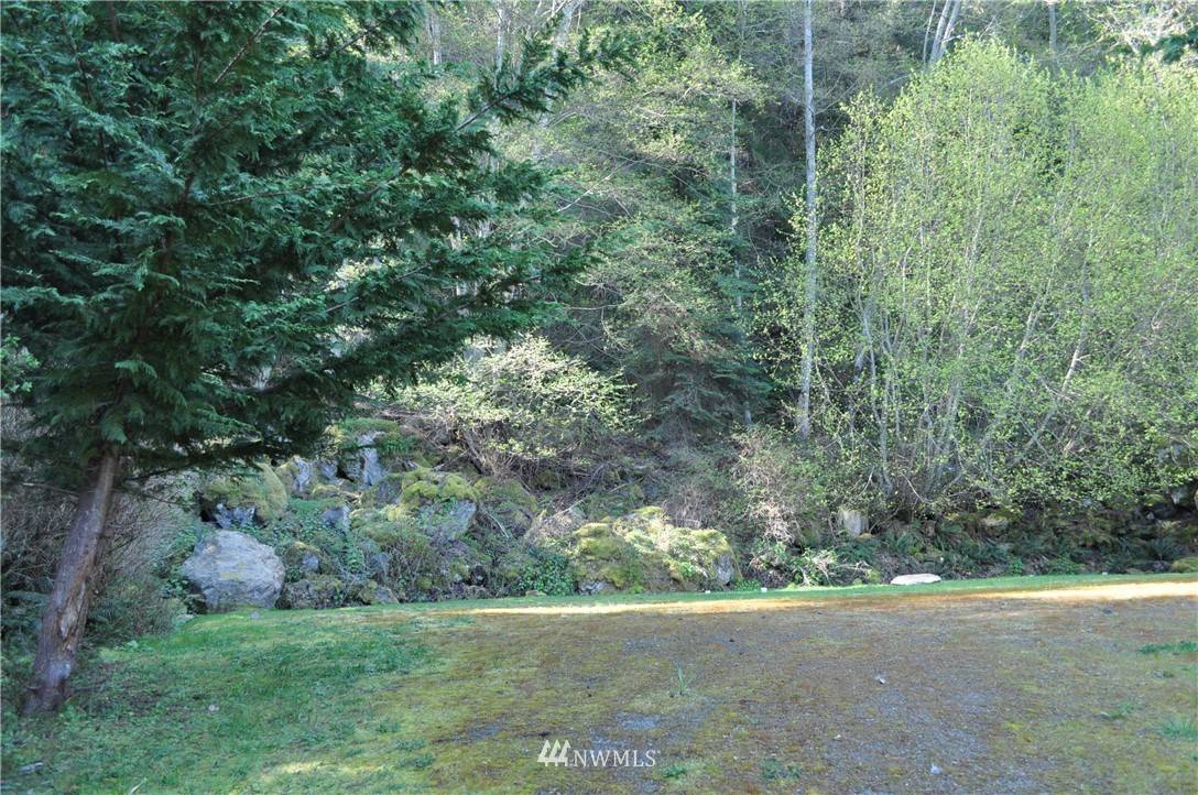 Orcas Island, WA 98245,380 Raccoon Point RD