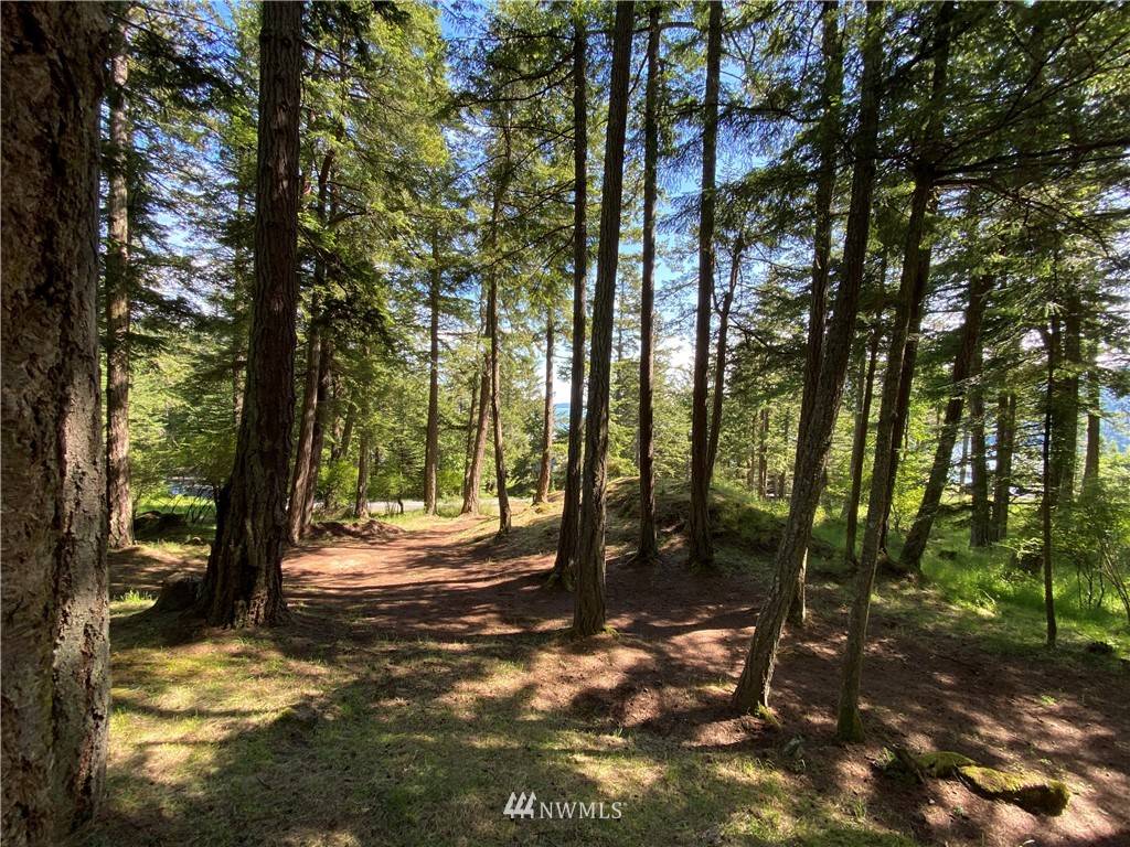 Orcas Island, WA 98245,0 16 & 17 Rosario RD