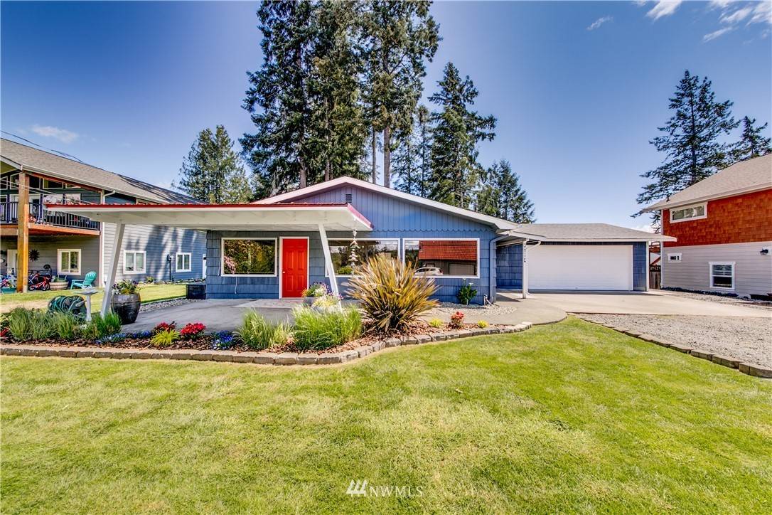 Allyn, WA 98524,341 E Treasure Island DR