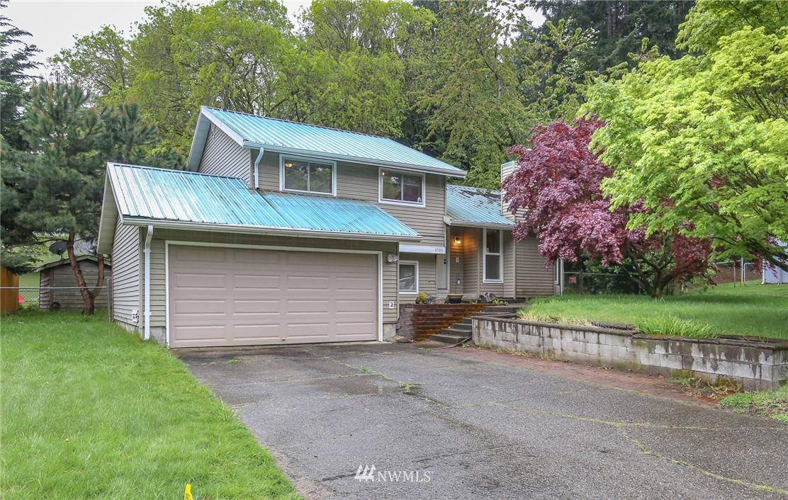 Bremerton, WA 98311,8389 Hickory PL NE