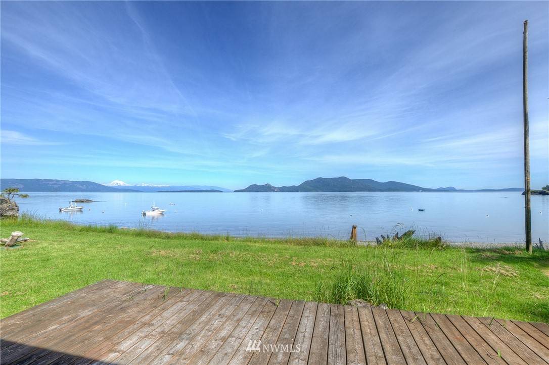 Orcas Island, WA 98245,193 Lower Buoy Bay RD