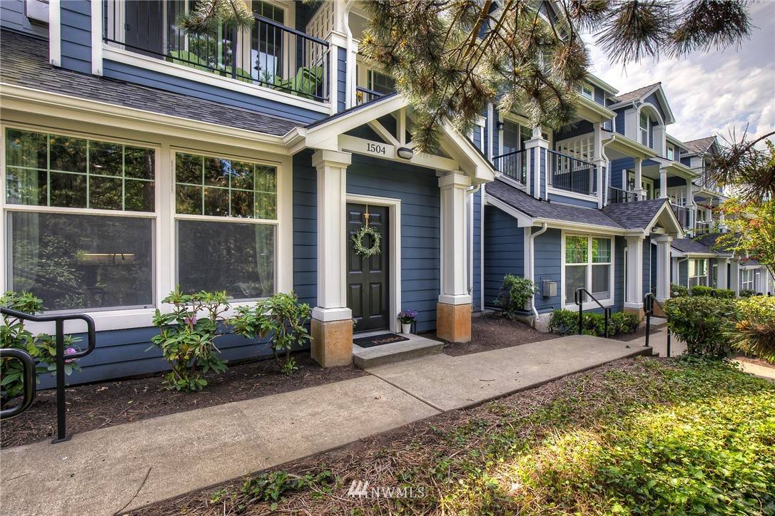 Bothell, WA 98011,16125 Juanita-Woodinville WAY NE #1504