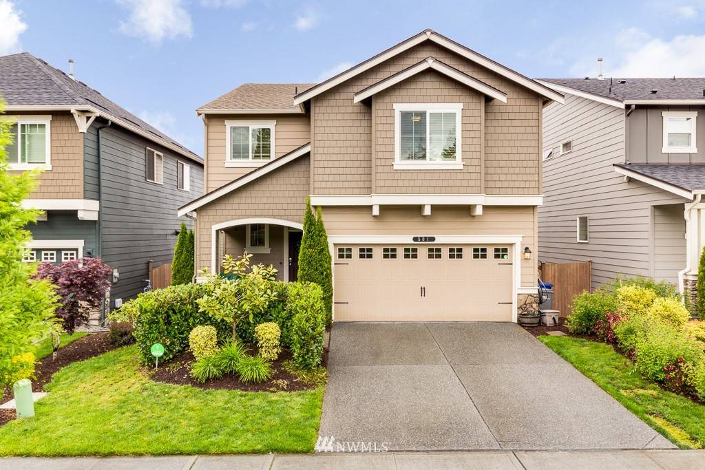 Lynnwood, WA 98036,501 203rd PL SW