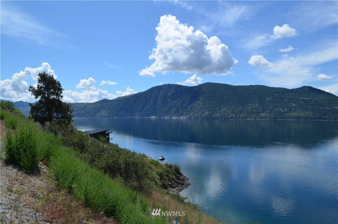 Manson, WA 98831,1555 Lakeshore DR