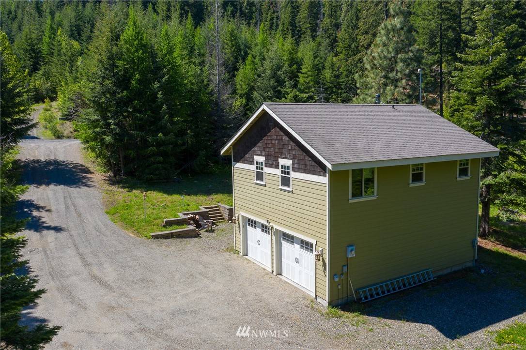 Cle Elum, WA 98922,791 Stone Ridge DR