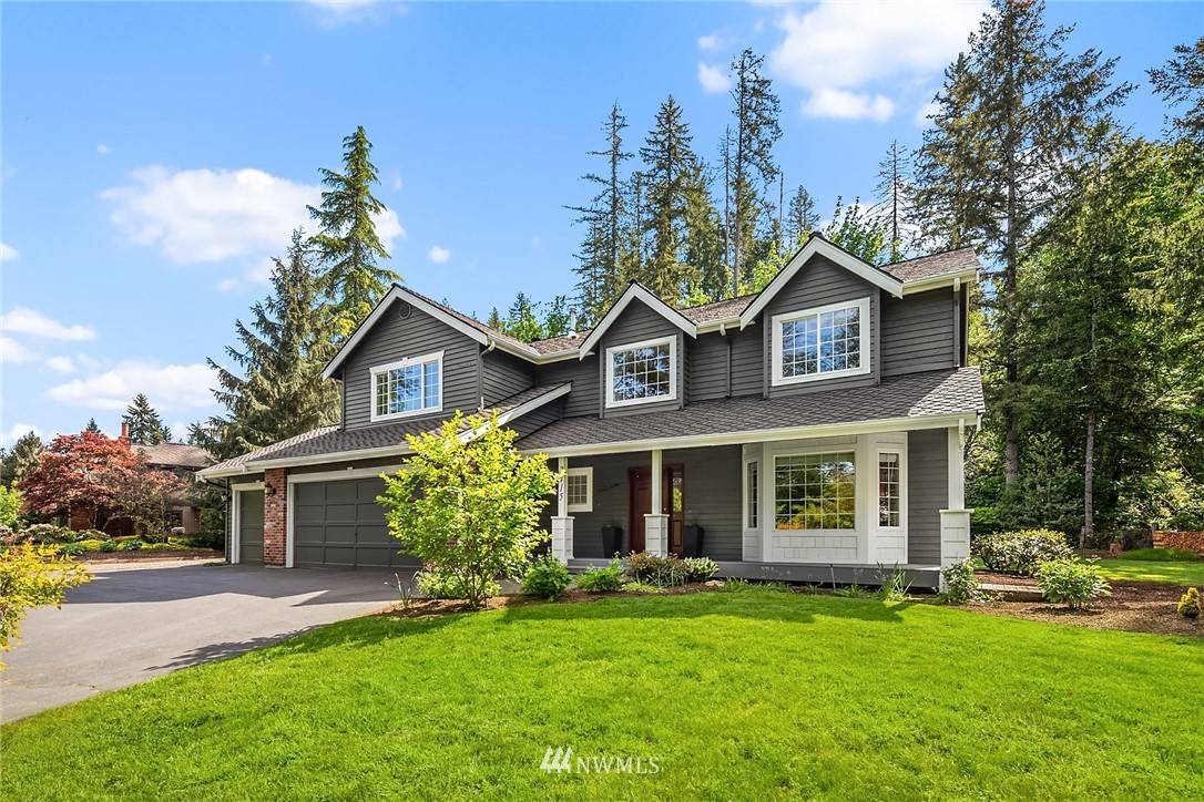 Sammamish, WA 98075,2415 234th PL SE