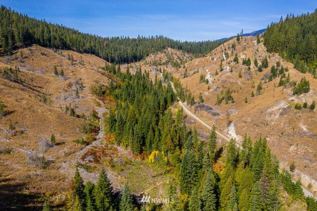 Leavenworth, WA 98826,0 Dry Creek RD #Lot 5