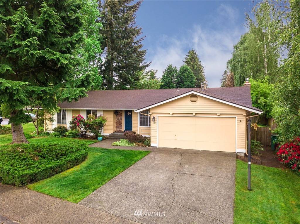 Federal Way, WA 98023,4105 SW 315th ST