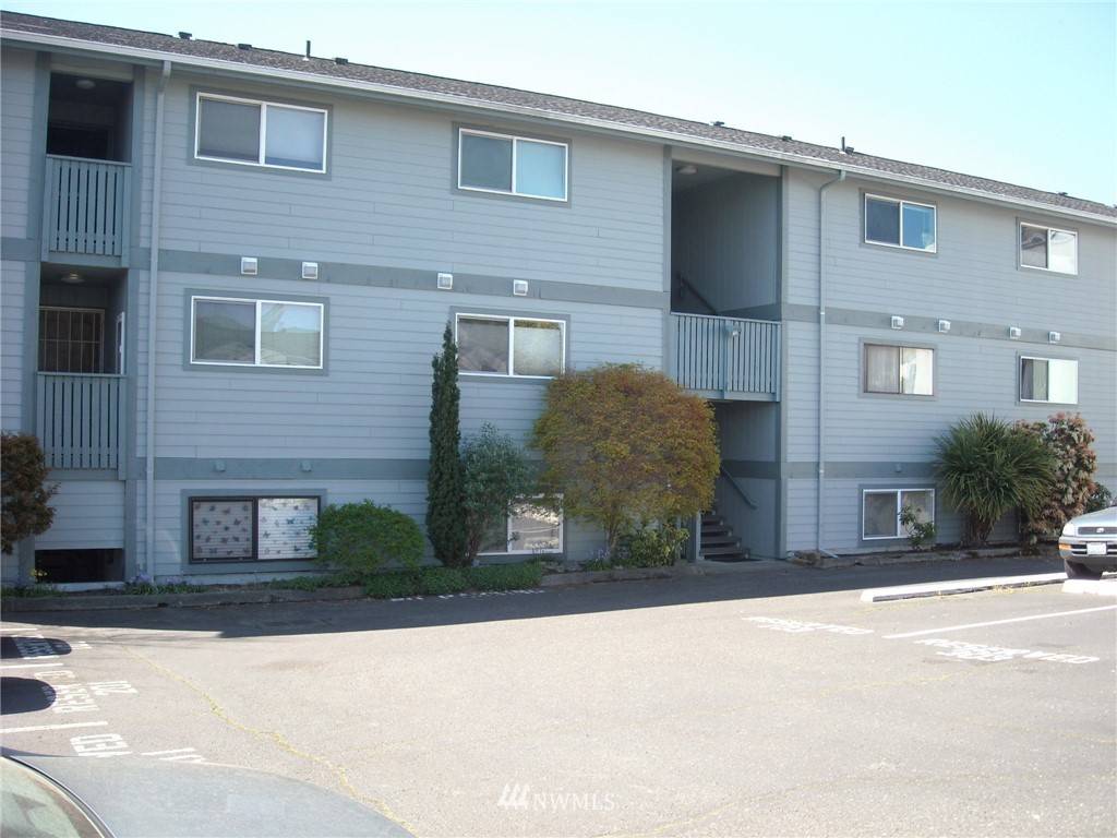 Bremerton, WA 98310,1010 Perry AVE #103