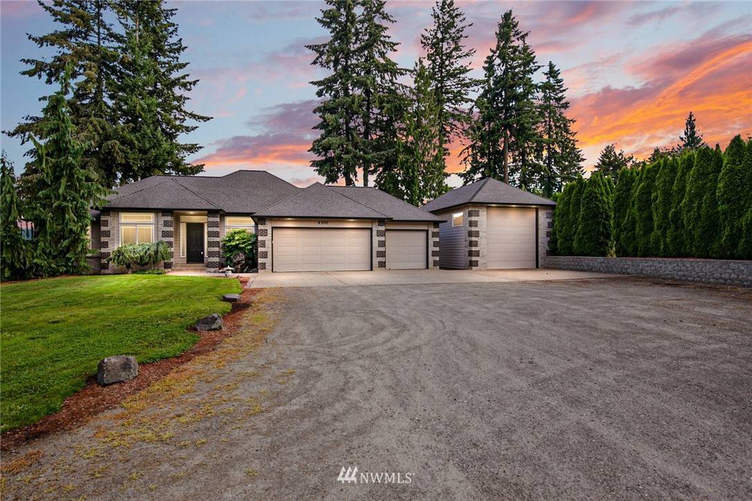 Woodland, WA 98674,4700 NW 411th CIR