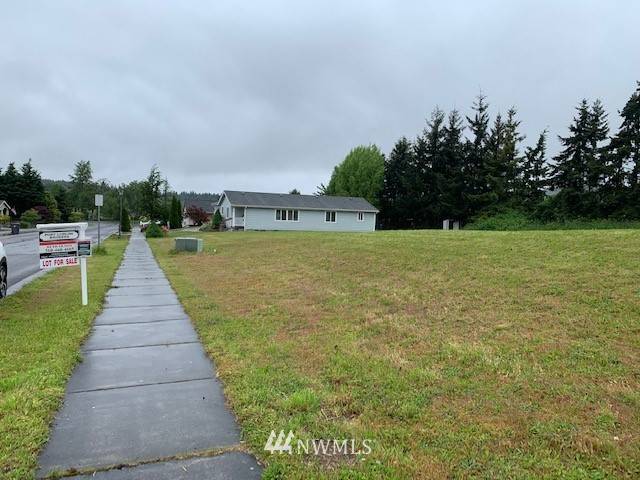 Sequim, WA 98382,1130 Elk LOOP