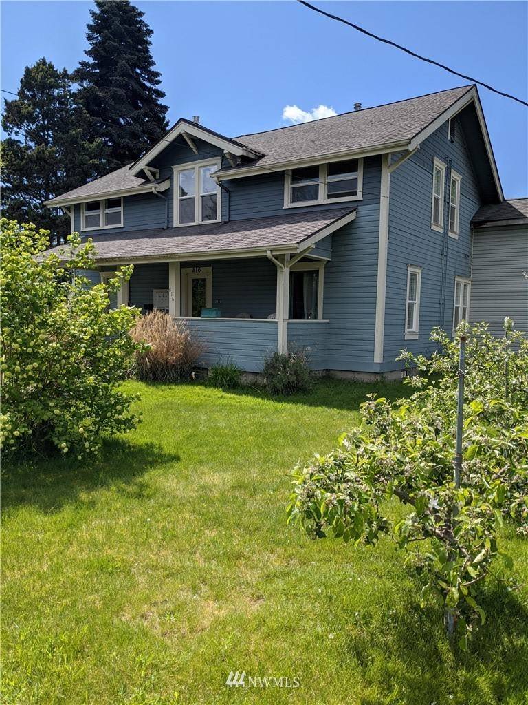 Sedro Woolley, WA 98284,816 Central ST