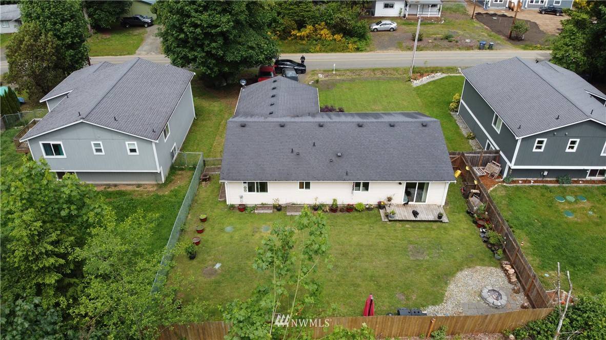 Shelton, WA 98584,2331 E Crestview DR