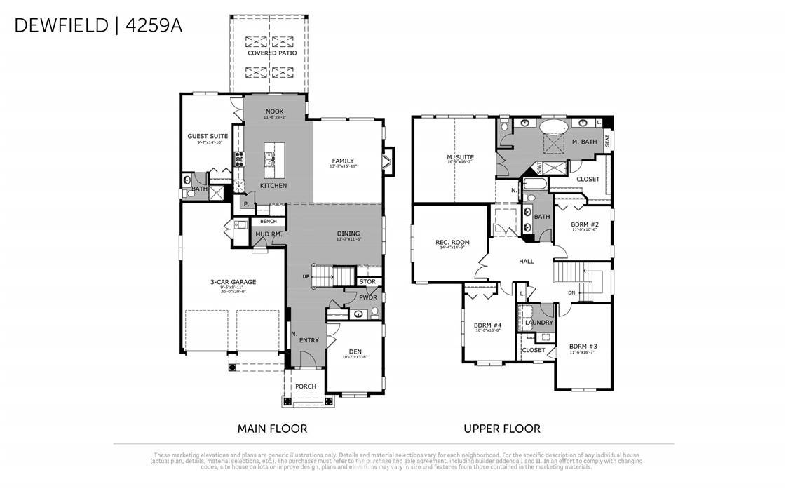 North Bend, WA 98045,1457 (Lot 14) Elk Run PL SE