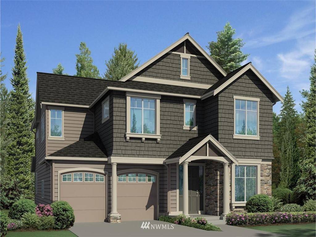 North Bend, WA 98045,1457 (Lot 14) Elk Run PL SE