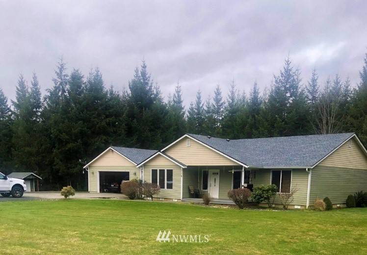 Winlock, WA 98596,119 Haines DR