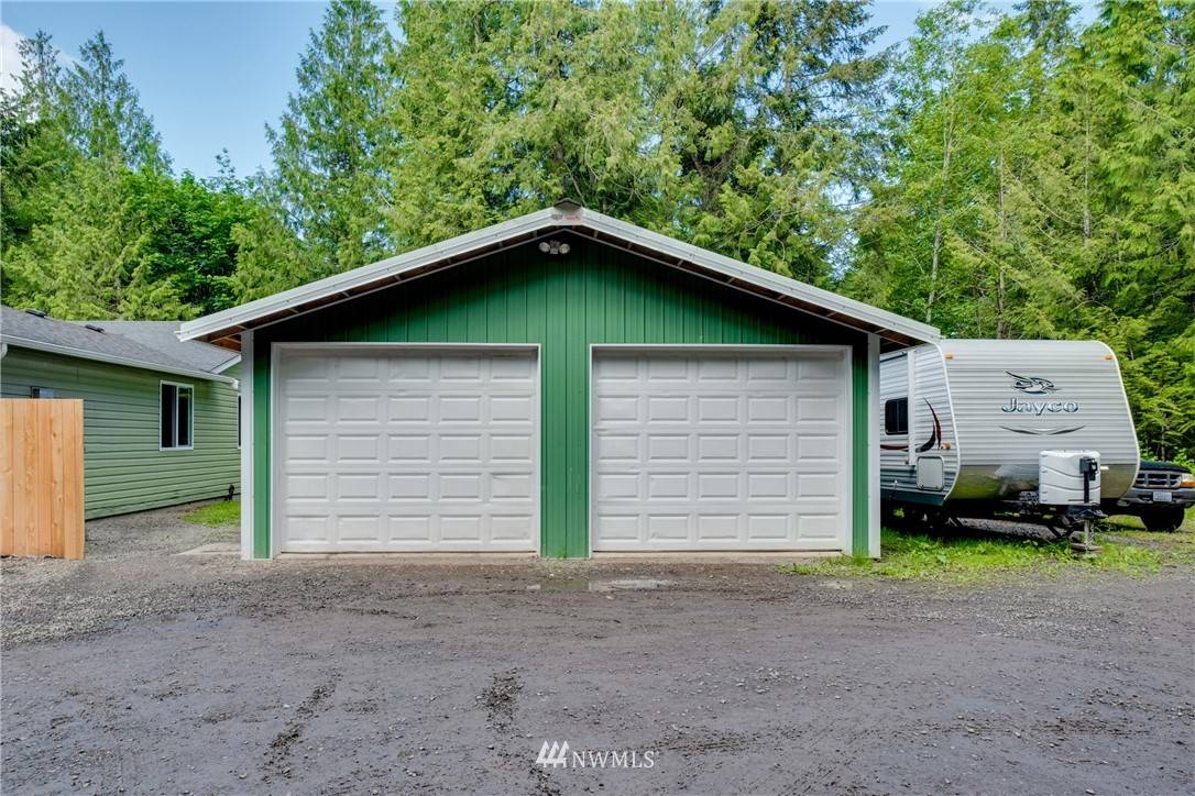 Poulsbo, WA 98370,26670 Breidablik PL NW