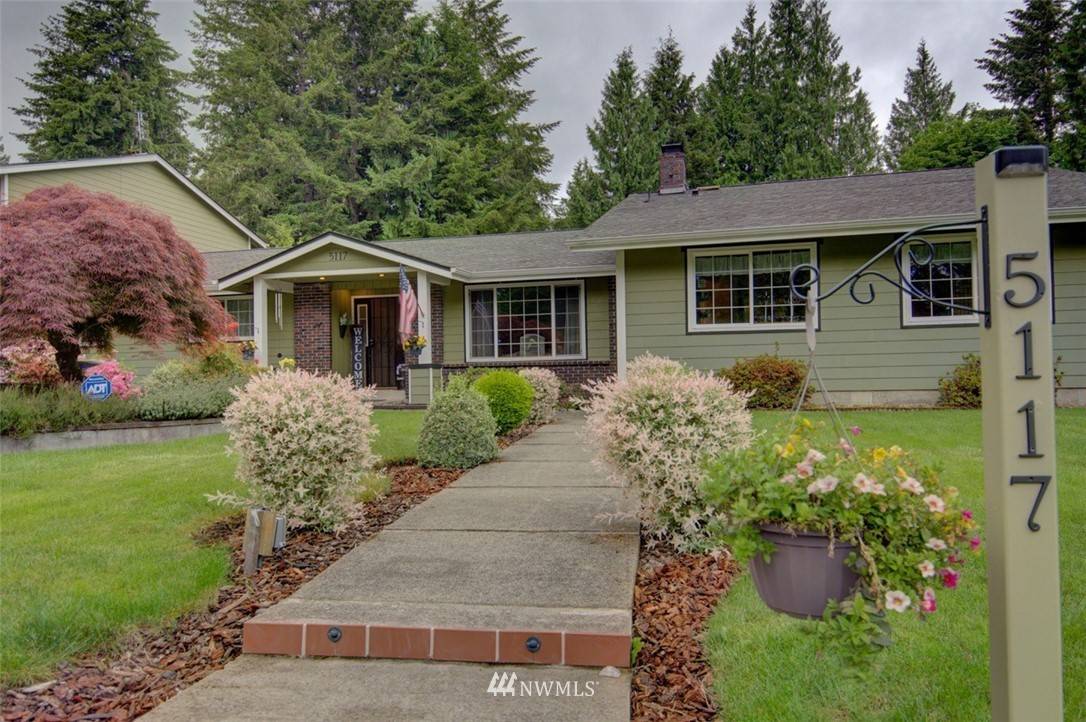 Olympia, WA 98501,5117 Windemere DR SE