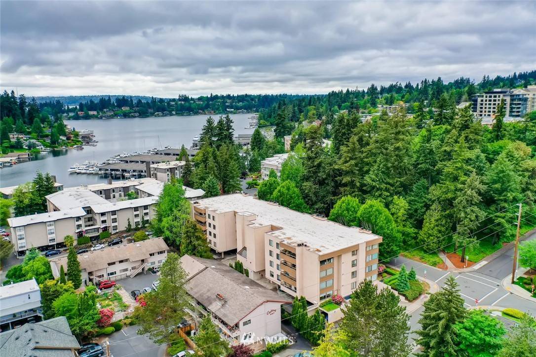 Bellevue, WA 98004,10101 SE 3rd ST #108