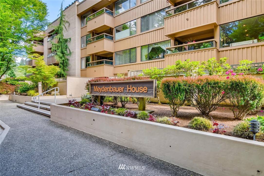 Bellevue, WA 98004,10101 SE 3rd ST #108