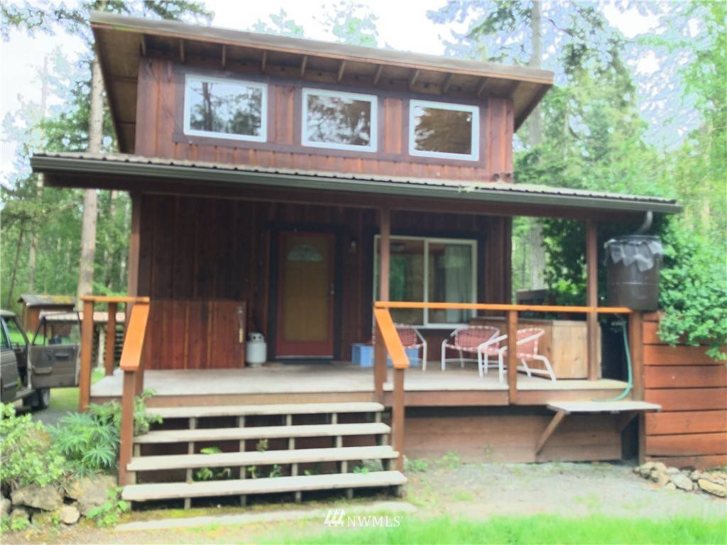 Orcas Island, WA 98280,241 Riddle LN