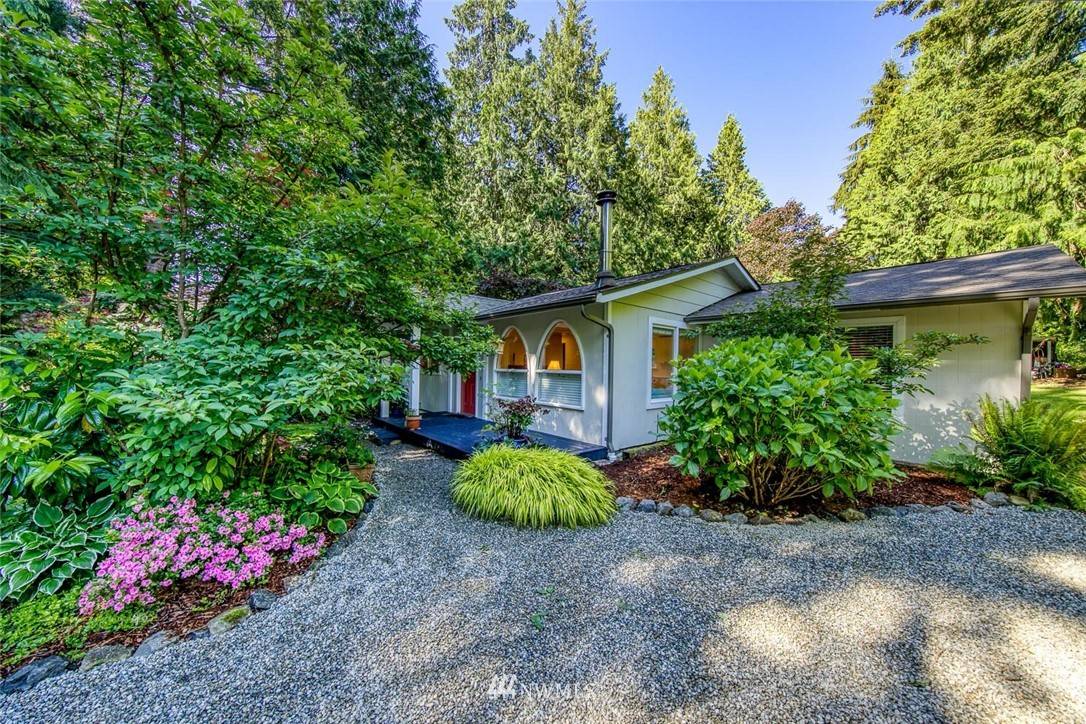 Bainbridge Island, WA 98110,11369 Kallgren RD NE