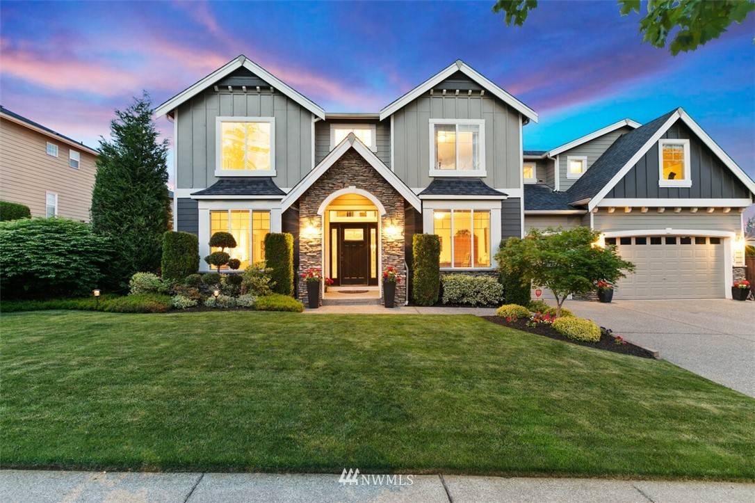 Bothell, WA 98021,21703 31st DR SE