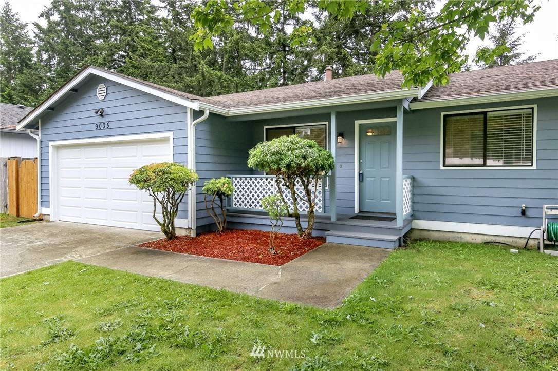 Olympia, WA 98516,9035 Skokomish WAY NE