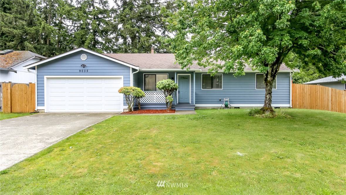 Olympia, WA 98516,9035 Skokomish WAY NE