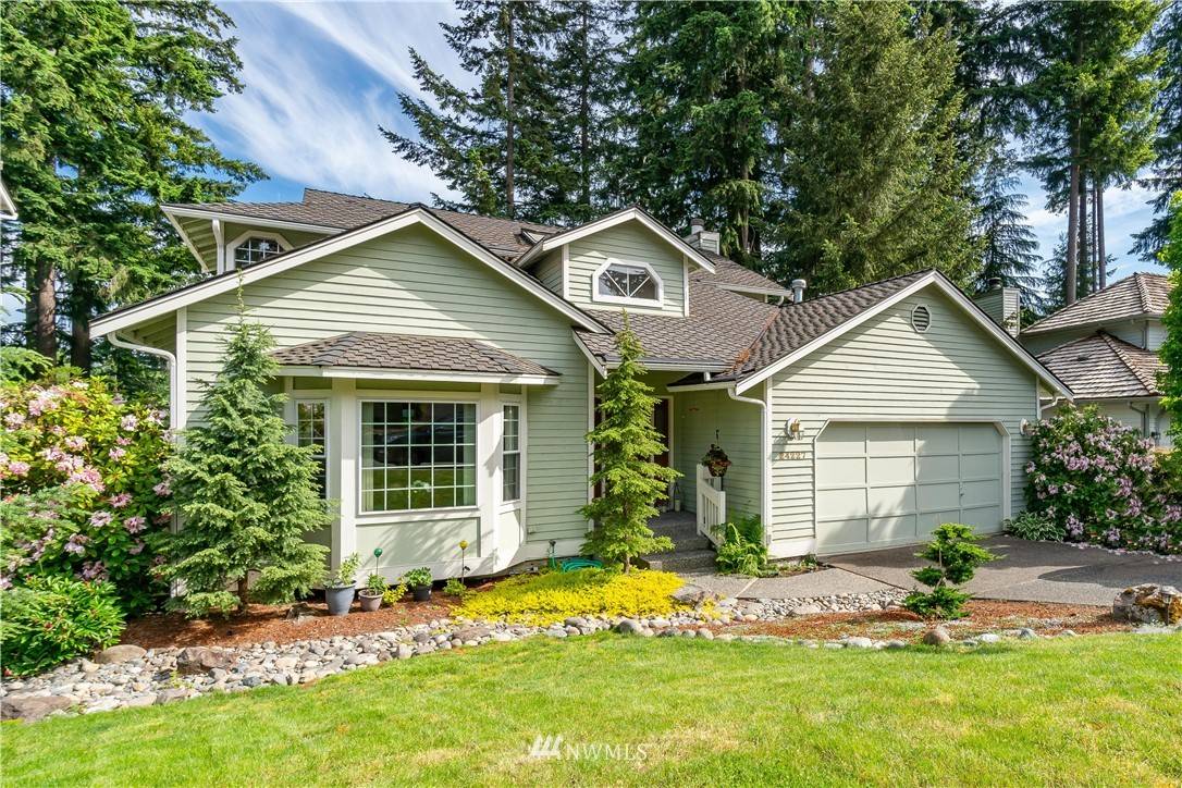 Sammamish, WA 98029,24227 SE 44th Place