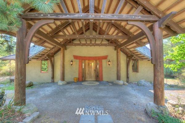 Orcas Island, WA 98243,437 Potlatch DR