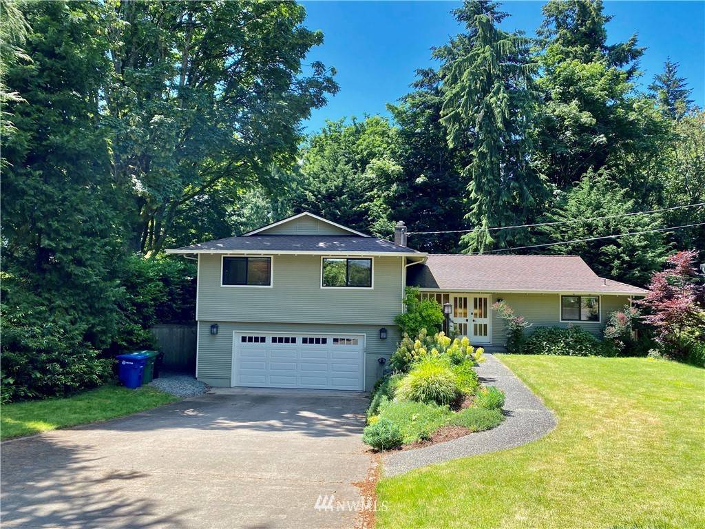 Mercer Island, WA 98040,4707 88th AVE SE