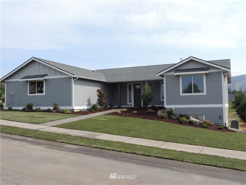 Sequim, WA 98382,461 Morgison LOOP