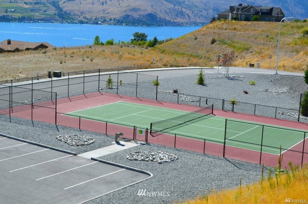 Chelan, WA 98816,124 Mira Vista DR