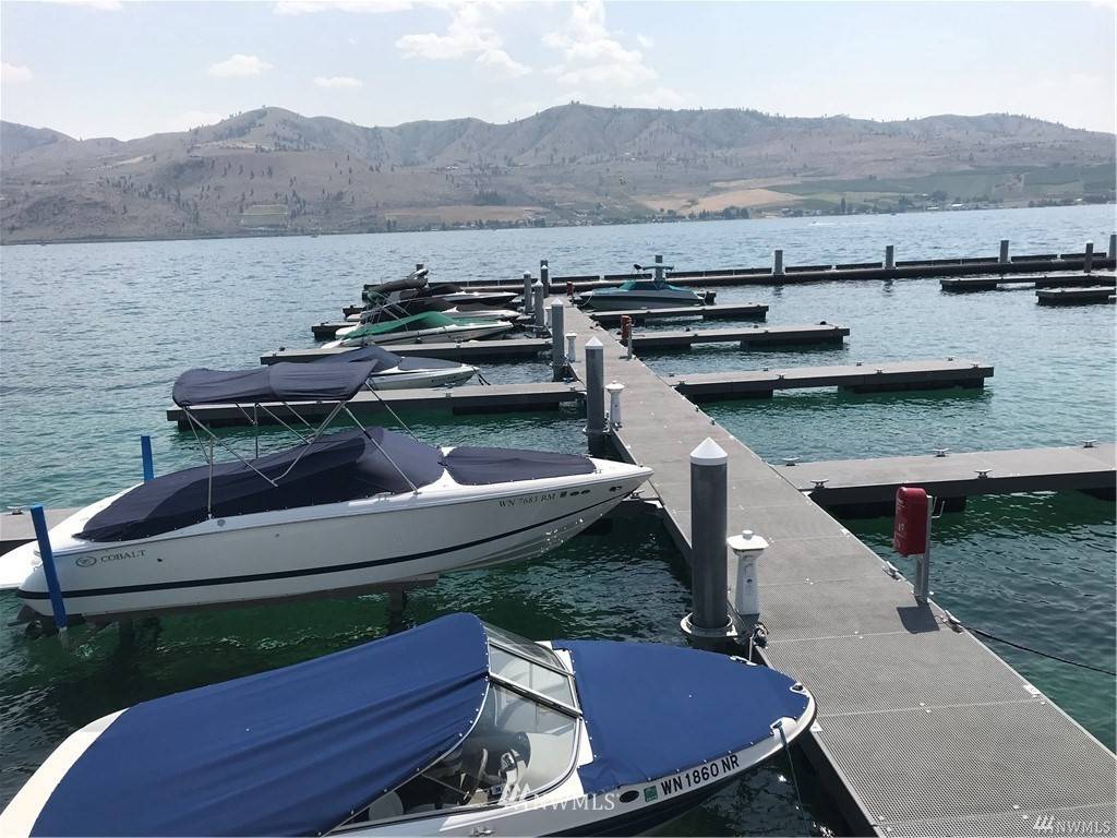 Chelan, WA 98816,124 Mira Vista DR