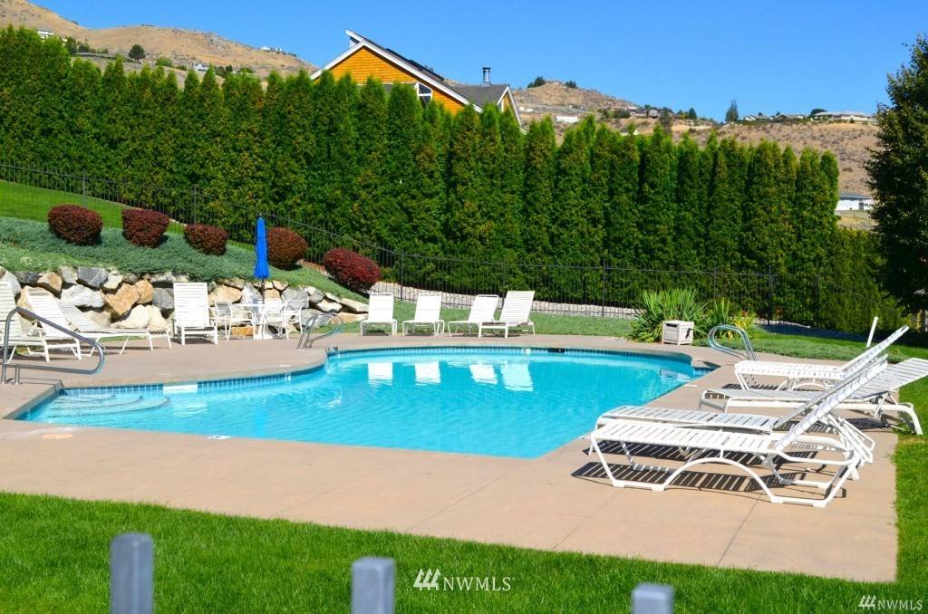 Chelan, WA 98816,124 Mira Vista DR