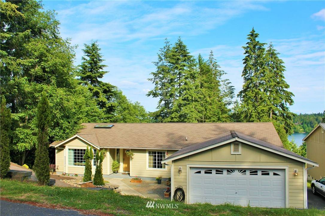 Grapeview, WA 98546,51 E Sea Breeze DR