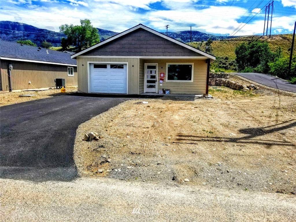 Malaga, WA 98828,3895 Malaga AVE