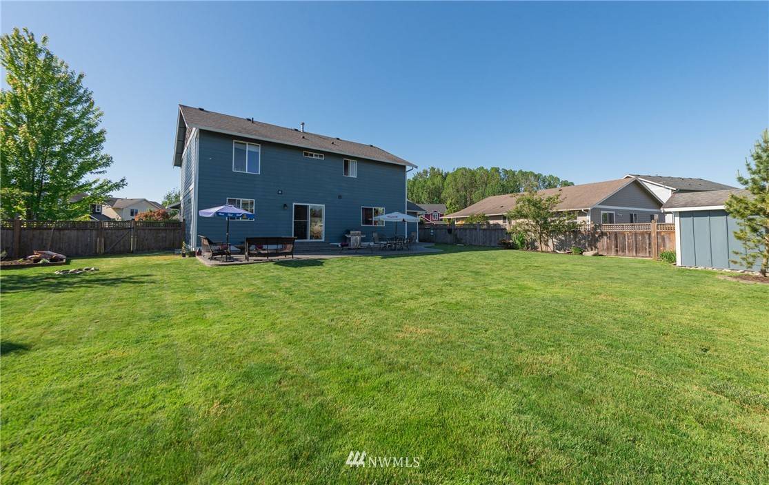 Blaine, WA 98230,4855 Lighthouse DR