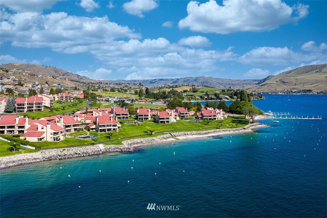 Chelan, WA 98816,100 Lake Chelan Shores DR #12-5