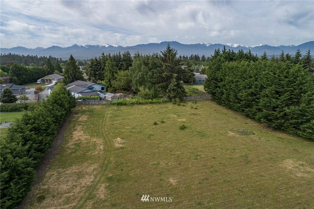 Sequim, WA 98382,0 Klahhane RD