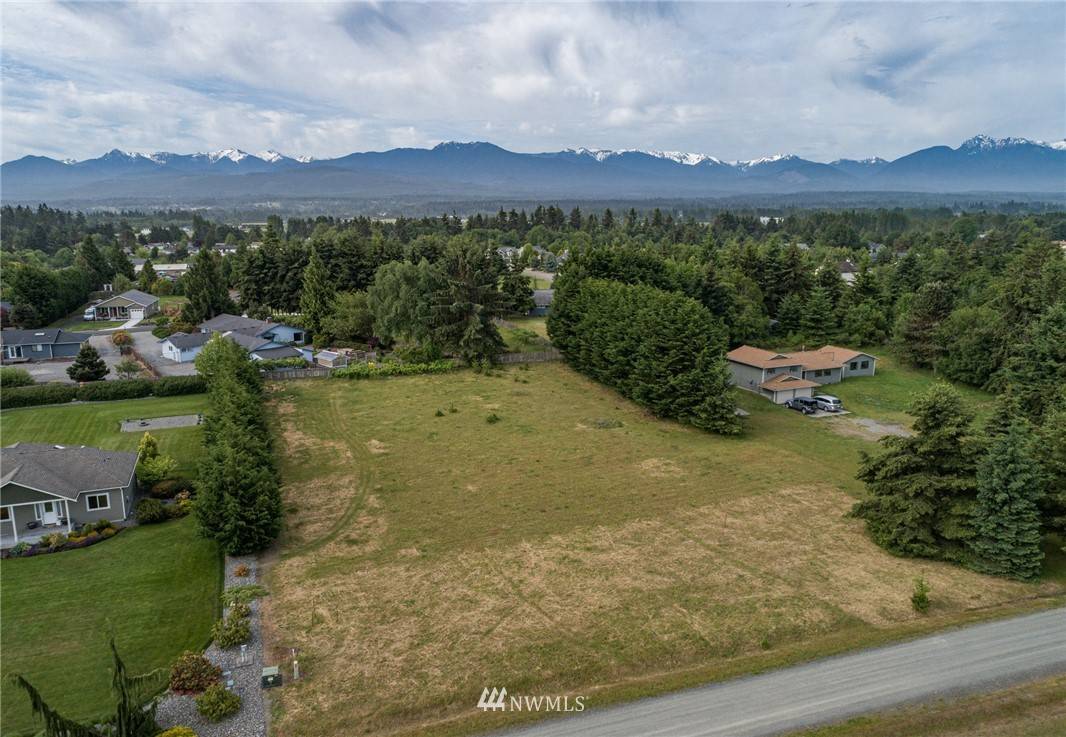 Sequim, WA 98382,0 Klahhane RD