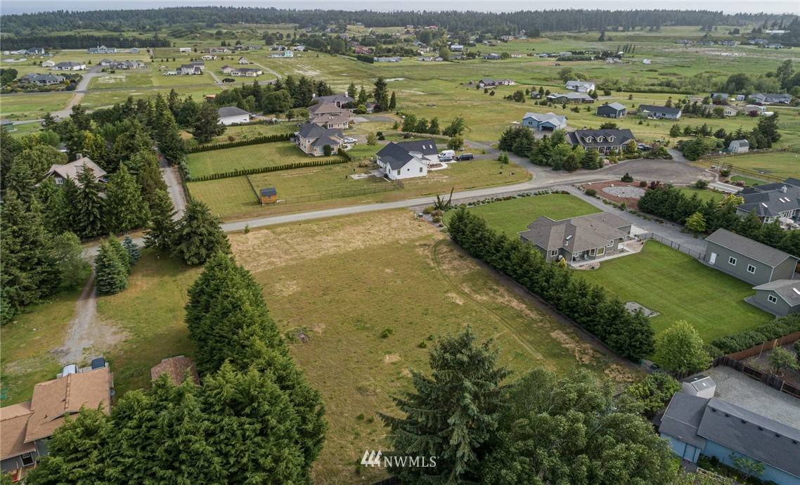 Sequim, WA 98382,0 Klahhane RD