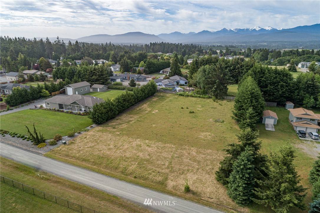 Sequim, WA 98382,0 Klahhane RD