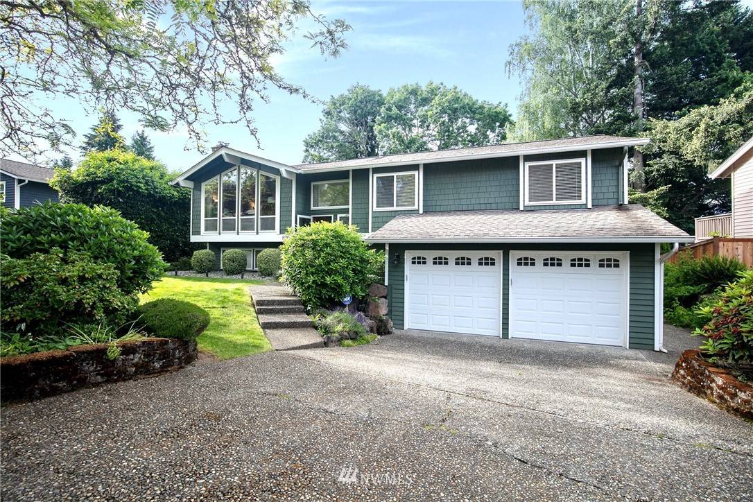 Issaquah, WA 98027,19110 SE 44th WAY