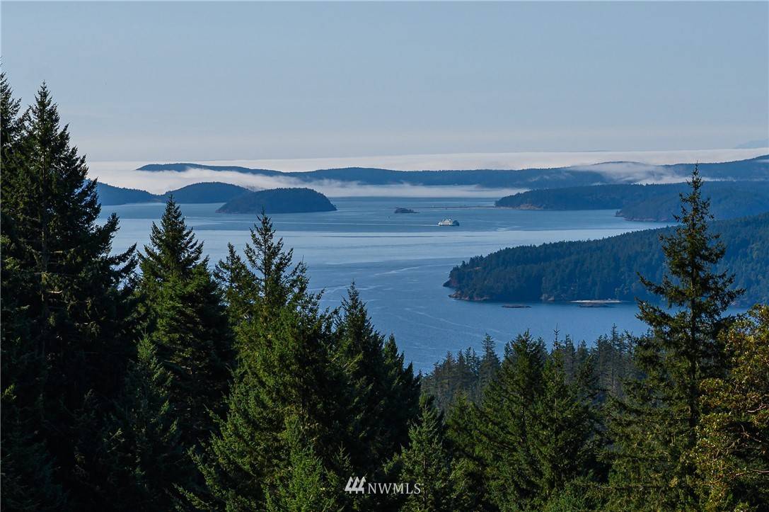 Orcas Island, WA 98245,828 Discovery WAY