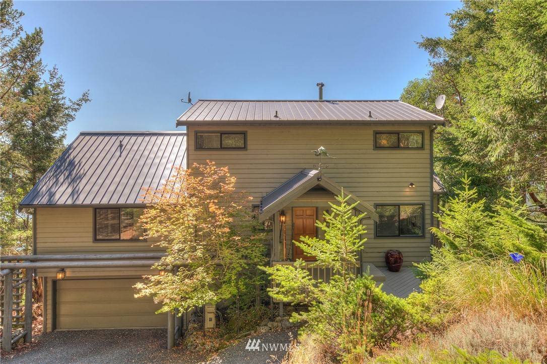 Orcas Island, WA 98245,58 Marina Heights LN