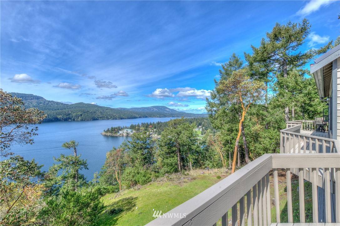 Orcas Island, WA 98245,58 Marina Heights LN